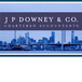 J P Downey & Co - Newcastle Accountants