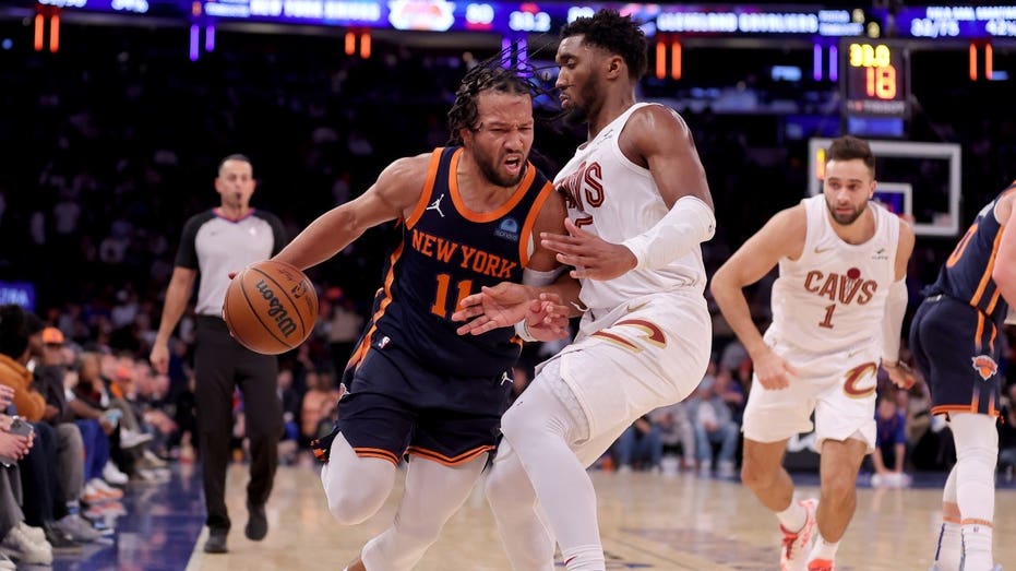 2026 Eastern Conference Finals best bets, odds, picks: Cleveland Cavaliers vs New York Knicks Newcastle Accountants