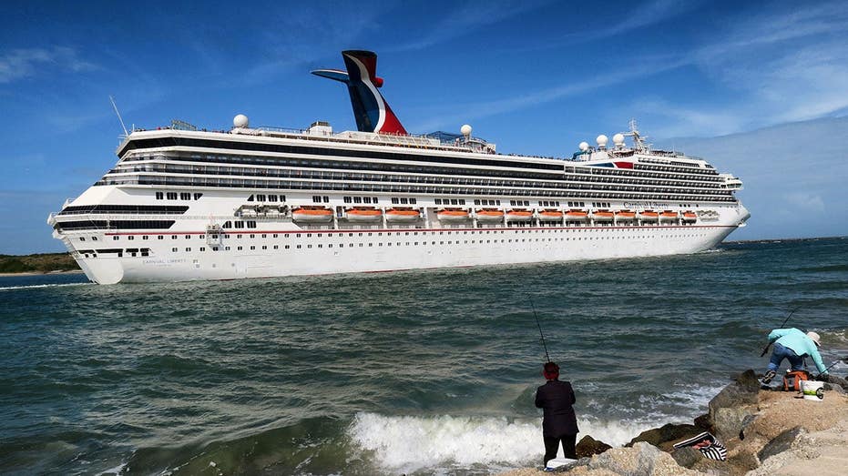 Cruise passenger jumps from balcony and dies after falling overboard into ocean Newcastle Accountants