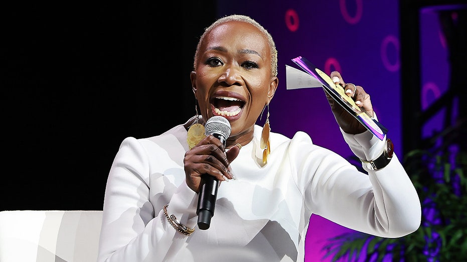 Joy Reid guest accuses America of 'coddling weak White men' in anti-Trump rant targeting conservatives Newcastle Accountants