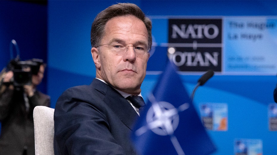 NATO secretary general warns Russia could target alliance members next amid rising tensions Newcastle Accountants