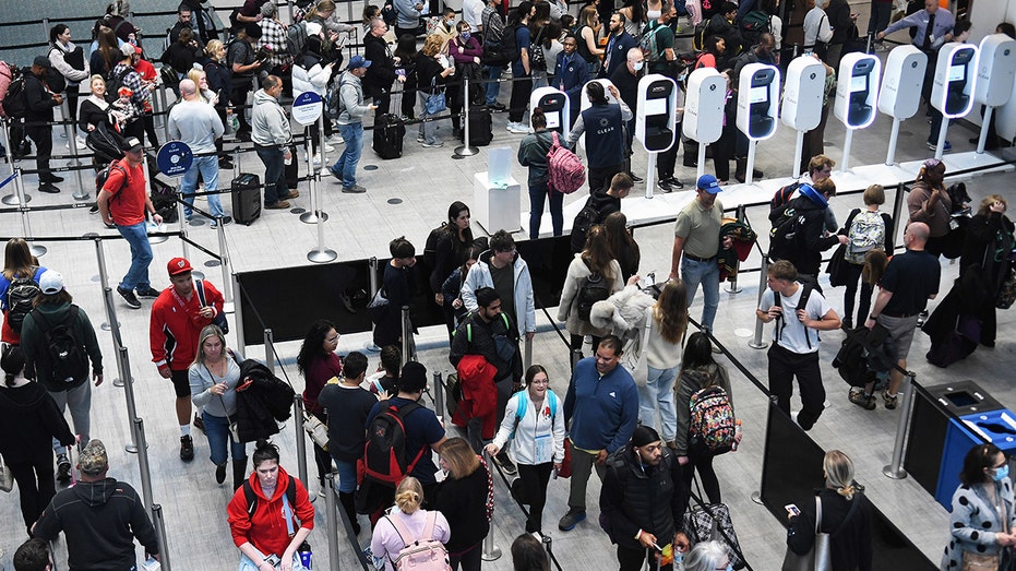 Pilot program at major airport tracks movement, approves international flyers' identity Newcastle Accountants