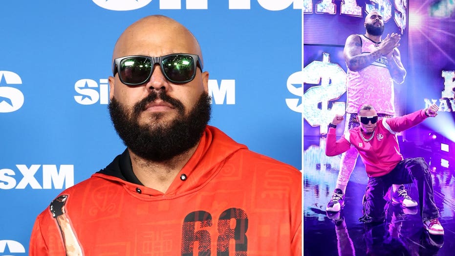 TNA Wrestling star AJ Francis makes bold prediction for upcoming street fight: 'It's going to be crazy' Newcastle Accountants