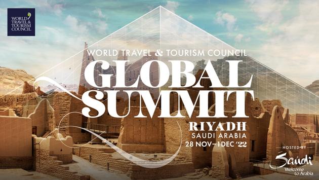 WTTC Global Summit Begins, Reveals World's First Global Travel Climate Footprint Newcastle Accountants